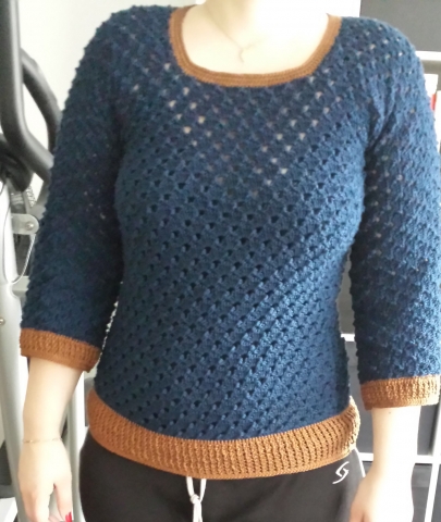 sweater-crochet-pattern