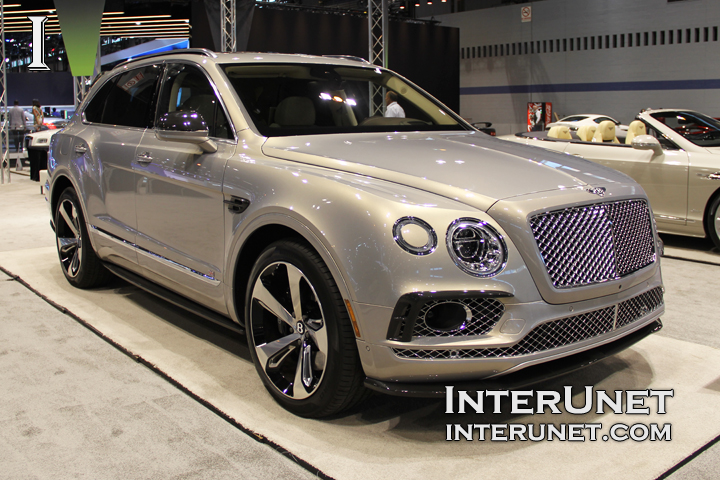 2017-Bentley-Bentayga-exterior