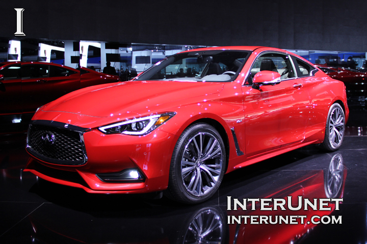 2017 Infiniti Q60 2017-Infiniti-Q60