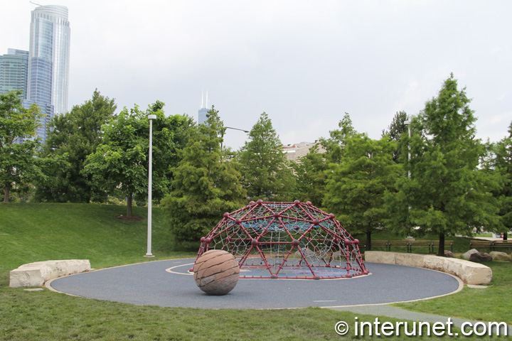 Children’s Garden Children’s Garden in Museum Campus