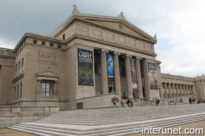 Field Museum Field Museum of Natural History