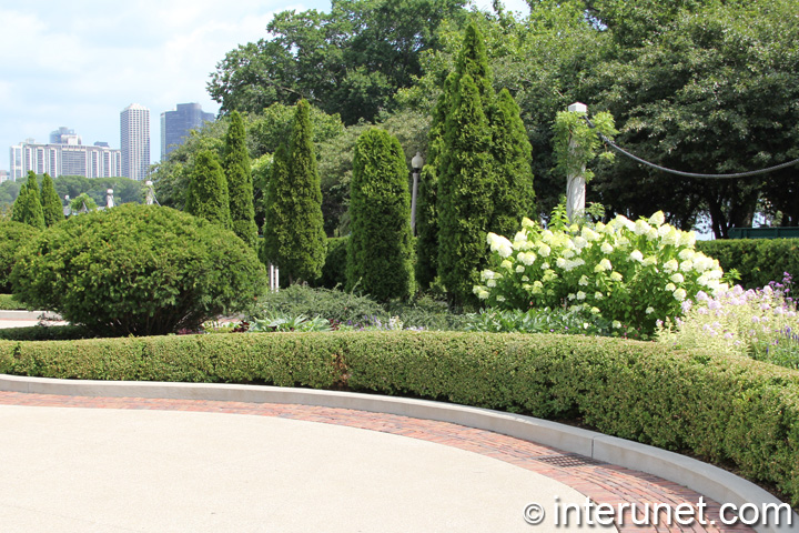 Grant Park Grant Park