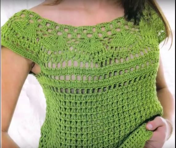 crochet-blouse