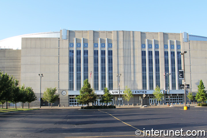 United Center United Center