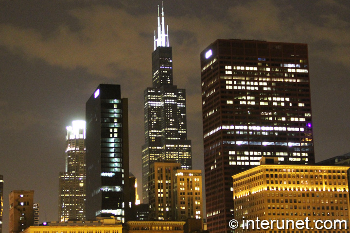 Willis Tower Willis Tower