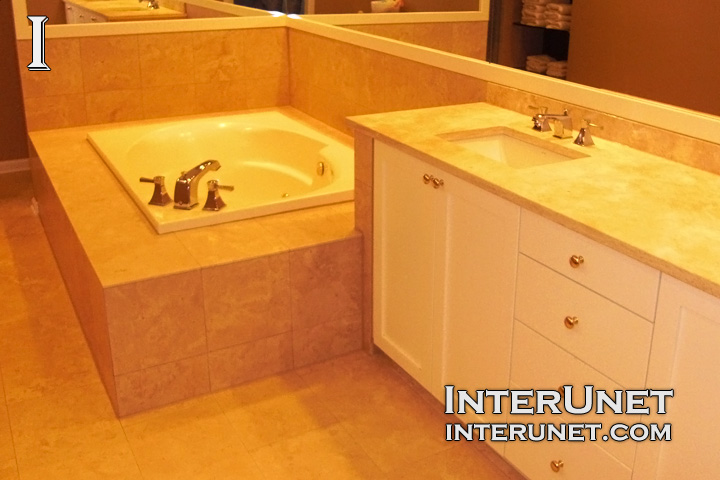 Bathroom bathroom-after-remodeling