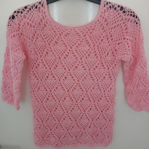 Pineapple top