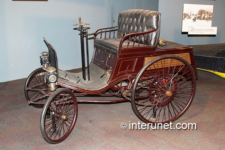 1896 Benz 1896-Benz