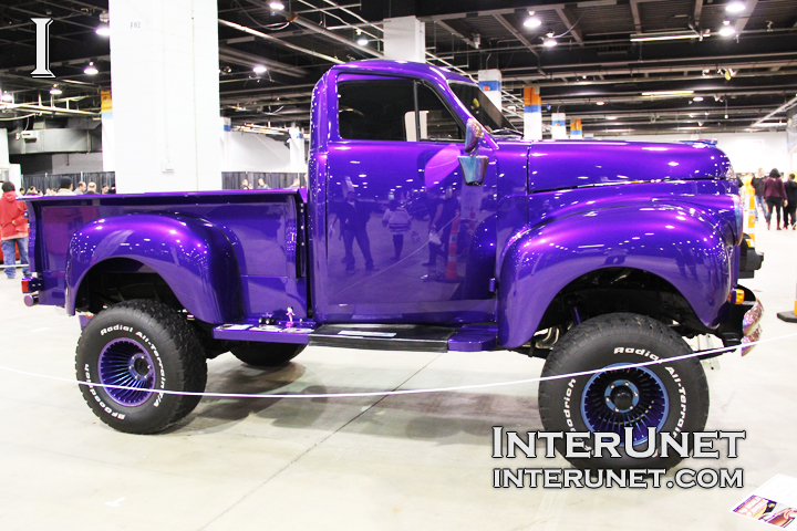 1941-Studebaker-truck-Custom-Rod-Pickup
