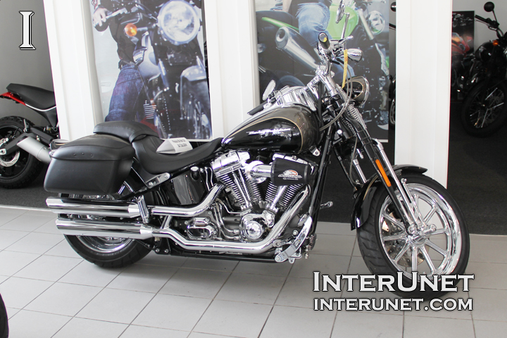 2008-Harley-Davidson-CVO-Springer