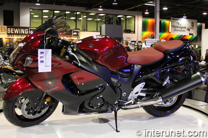 2014-Suzuki-Hayabusa