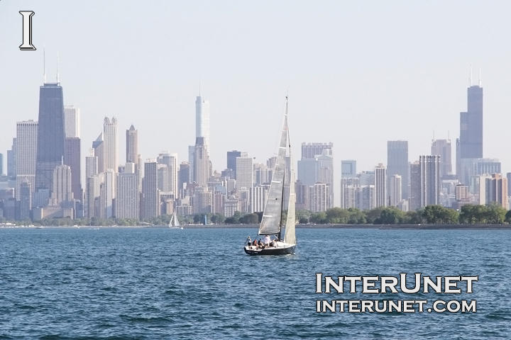 Chicago-Lake-Michigan