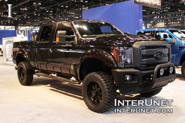 Ford-F-150-lifted