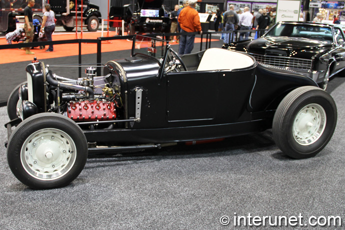 Ford-Rat-Rod-1929