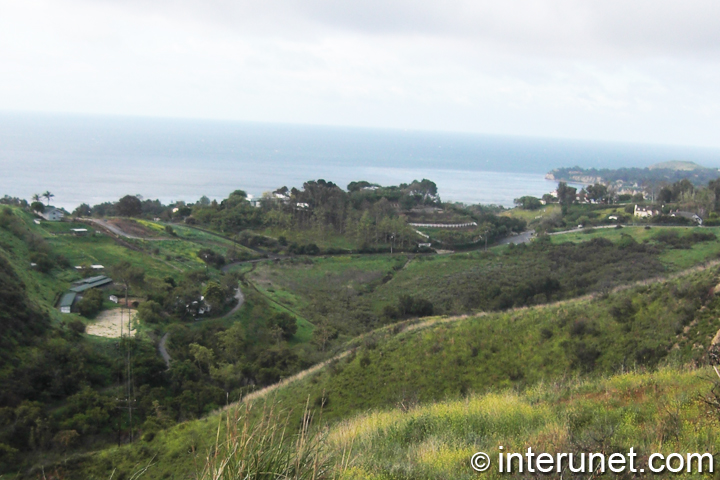 Amazing-Pacific-Ocean-view-in-Malibu-California