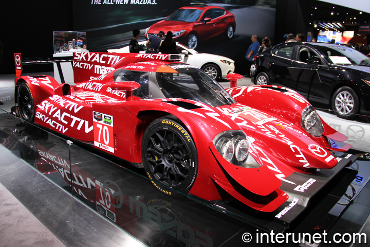 Mazda-race-car-prototype