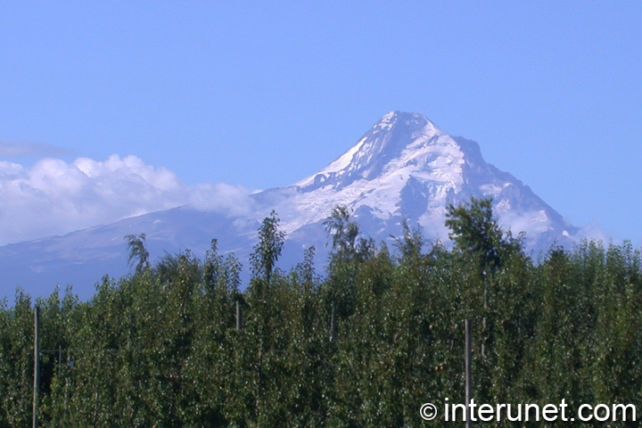 Mount-Hood