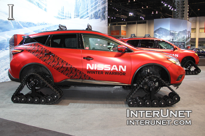 Nissan-Winter-Warrior
