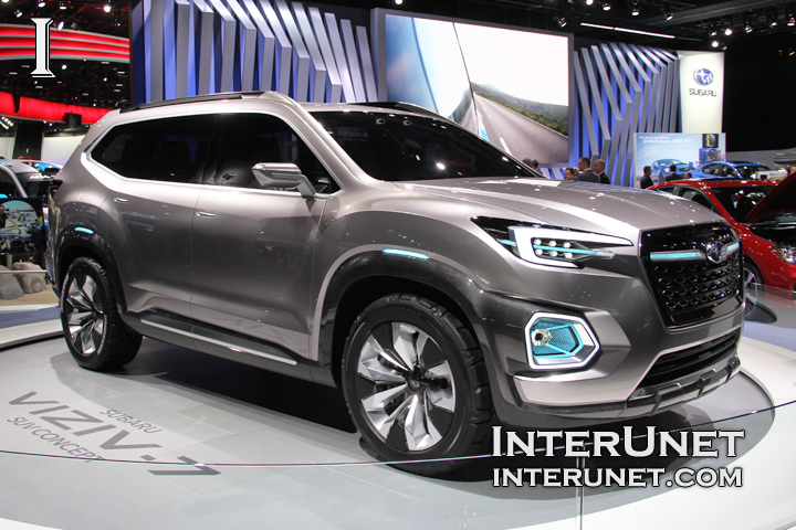 Subaru-VIZIV-7-SUV-Concept