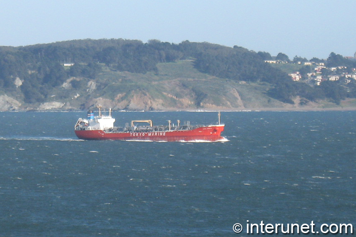 cargo-ship