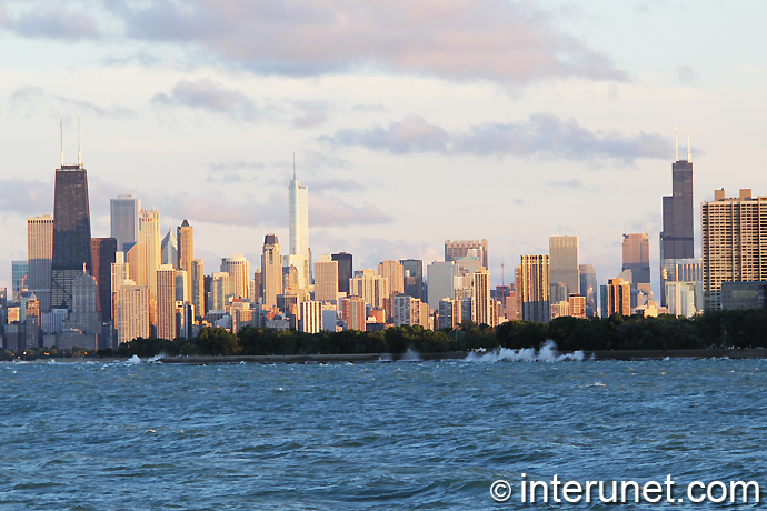 chicago