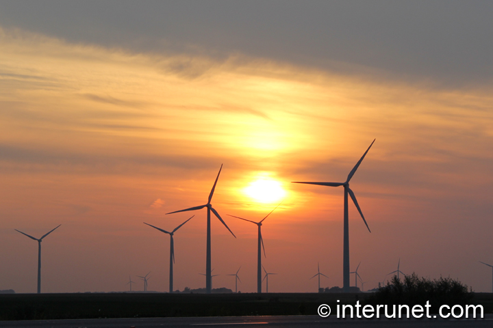 sunset-in-Indiana
