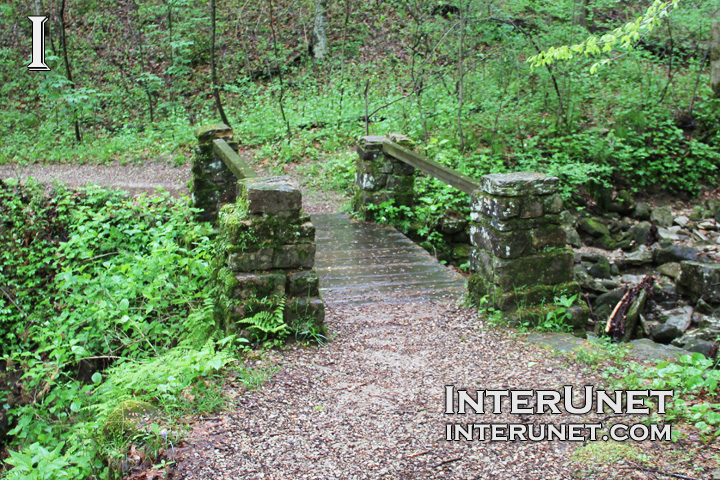 walkway-bridge