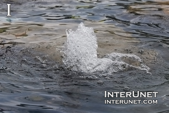 water-fountain