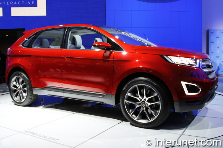For Edge 2015-ford-edge-concept