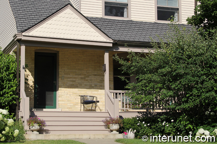simple front porch front-porch-addition