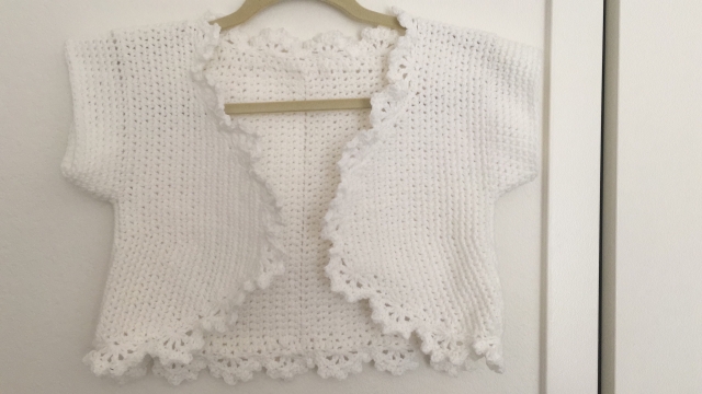 bolero-jacket