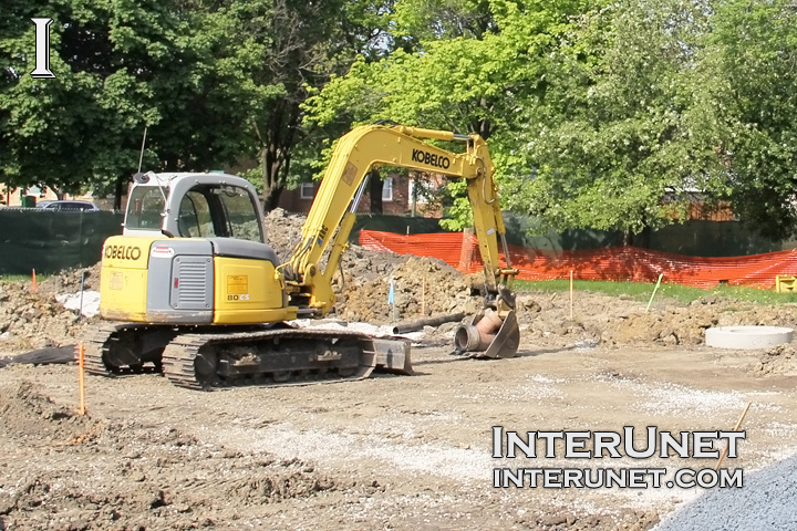 Septic System Installation installing-septic-system