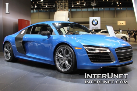 Audi R8 V10 Audi-R8-V10-plus