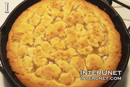 Pie apple-pie