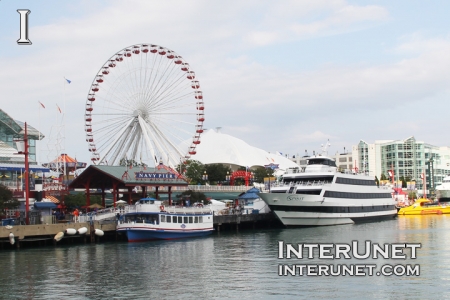 Navy Pier navy-pier-Chicago
