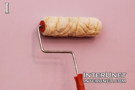 Paint Roller paint-roller