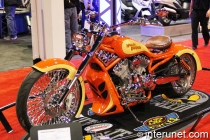 Harley-Davidson-V-Rod-Modified-2005-Harley-Davidson-Screamin’-Eagle