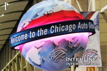 2016 Chicago Auto Show