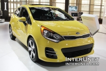 2016 Kia Rio Hatchback 2016-Kia-Rio-5-door-Hatchback
