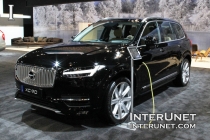 2016 Volvo XC90 T8 2016-Volvo-XC90-T8-plug-in-hybrid