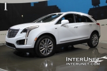 2017 Cadillac XT5 2017-Cadillac-XT5-AWD