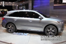 Acura MDX Acura-MDX-2014