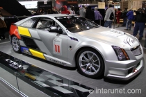 Cadillac-CTS-V-race-car