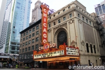 Chicago Theatre