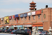 Chicago Chinatown