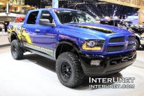Dodge Ram Power Wagon Dodge-Ram-Power-Wagon