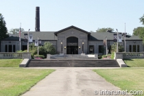 DuSable Museum of African American History