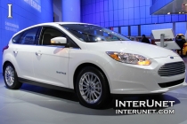 Ford Focus Electric Ford-Focus-Electric