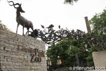 Lincoln Park Zoo