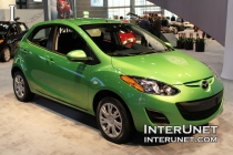 Mazda2 2011-Mazda2